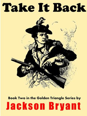 cover image of Take It Back